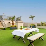 Stayvista At Cityscape With Rooftop Pool - Jaipur