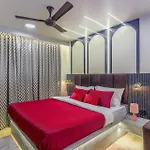 Stayvista At Cityscape With Rooftop Pool - Jaipur